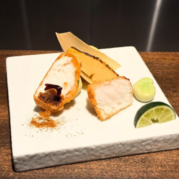 東麻布 いと 3枚目