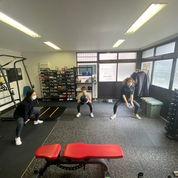 GOODLIFE GYM 台東入谷店 3枚目