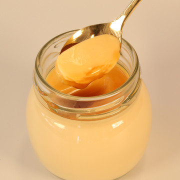 極生ぷりん専門店 にこ田 1枚目