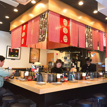 天ぷら さいとう 神田本店 2枚目