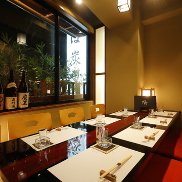 海鮮原始焼 ろば炭魚 赤羽本店（ロバタンギョ） 3枚目