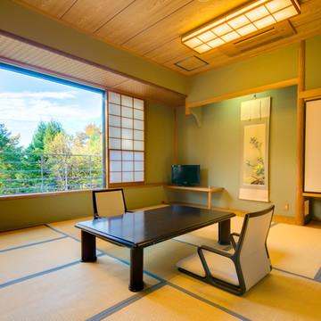 フォレストリゾート　山中湖秀山荘 3枚目