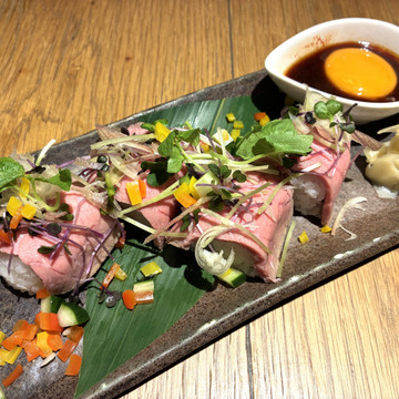 食堂 勿ノ怪 2枚目