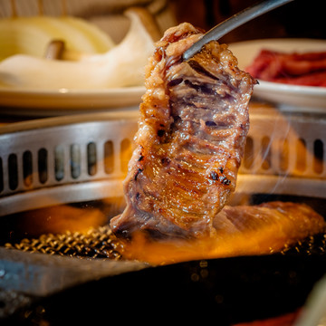 焼肉万里 武蔵浦和店 2枚目