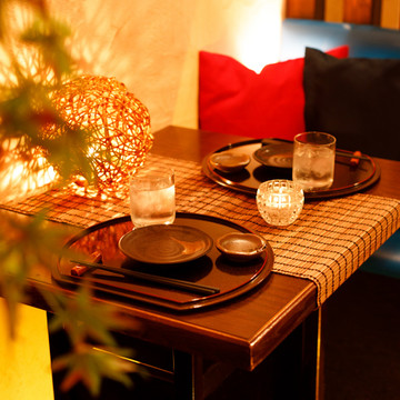 個室居酒屋虎や 1枚目