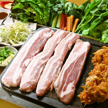 もつ鍋・サムギョプサル専門店 もっさむ 3枚目