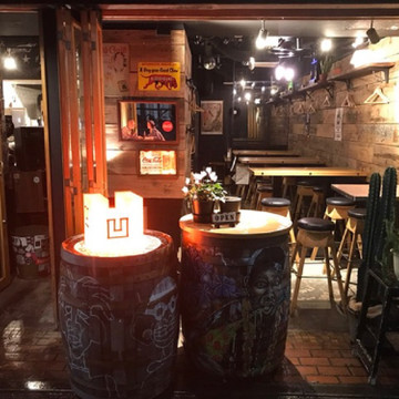 CONA渋谷百軒店 3枚目