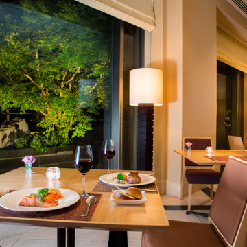 ガーデンキッチン「かるめら」 3枚目