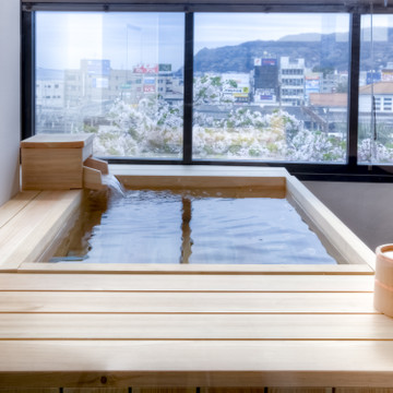 自家源泉くつろぎの宿 伊東温泉 久遠-KUON- 3枚目