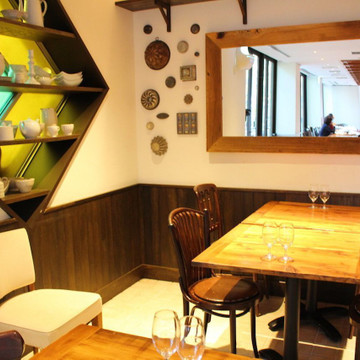 キハチ 青山本店 2枚目