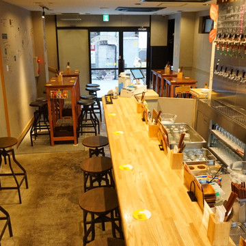 びあマ神田 2枚目