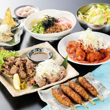 ふくの鳥 田町店（フクノトリ） 1枚目