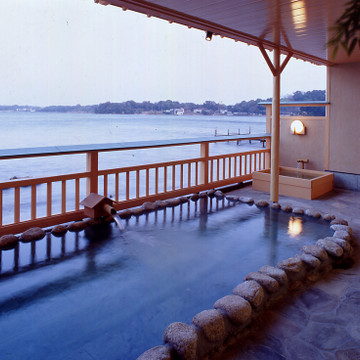 ホテルリステル浜名湖 1枚目