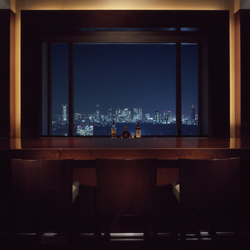 タワーズバー「ベロビスト」 3枚目