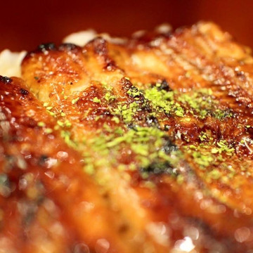 鰻大和田銀座コリドー店 1枚目