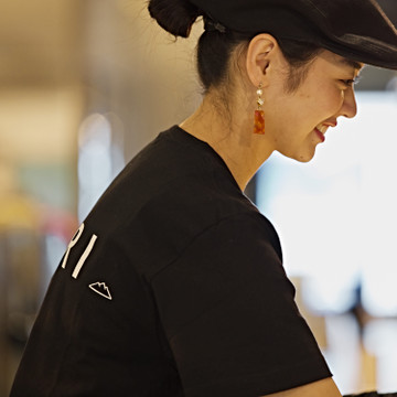 AFURI 中目黒 3枚目