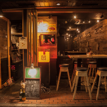 CONA渋谷百軒店 1枚目