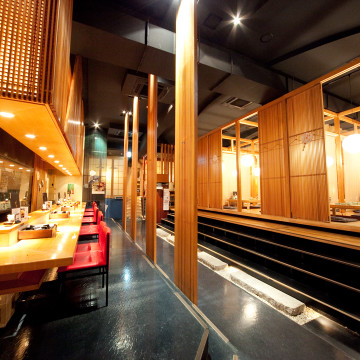 祇園牛禅 1枚目