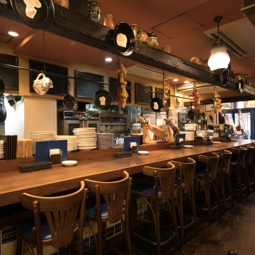 エル・チャテオ 銀座店(EL CHATEO) 2枚目