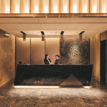 フレイザースイート赤坂東京 1枚目