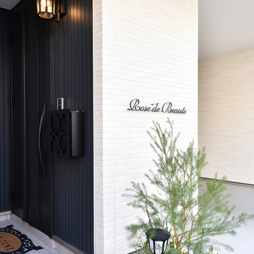 Rose' de Beaute 2枚目