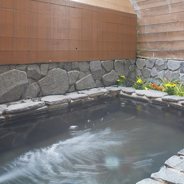 貸切温泉付きコンドミニアムホテル ガーランドコート宇佐美 2枚目