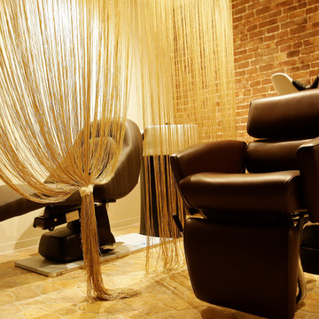 Hair&Beauty REXY 2枚目