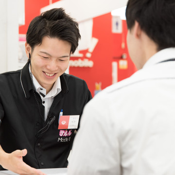 テルル西新井本店 2枚目