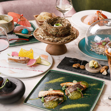 VALON TOKYO 錦糸町(バロン トウキョウ) 2枚目