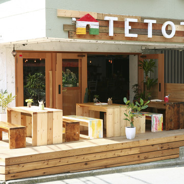 TETOTE APARTMENT 3枚目