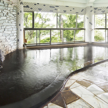 亀山温泉ホテル 3枚目