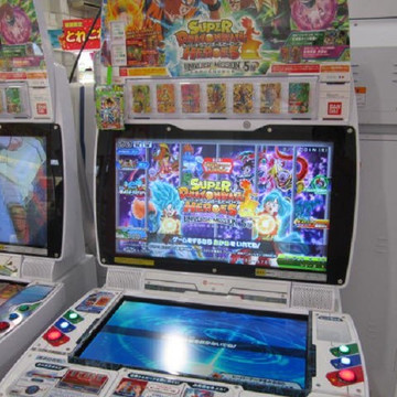 あらゆるゲームを遊び尽くせ 津島の アミュージアム でゲーセンを楽しむ1日 Aumo アウモ