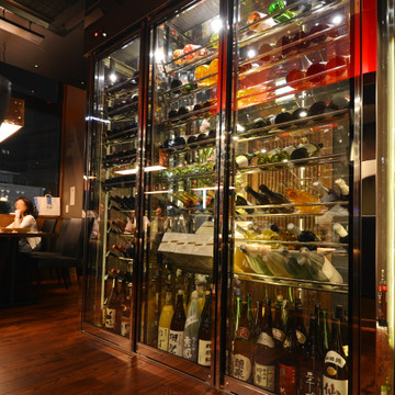 やきとり 龍星 2枚目