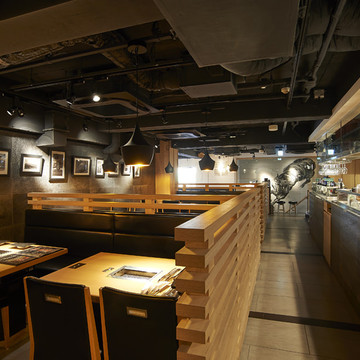 和牛焼肉 土古里 代々木店(トコリ) 2枚目