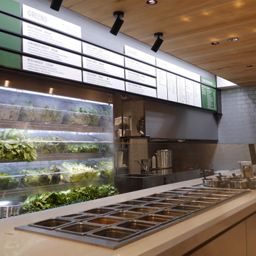 GREEN BROTHERS 1枚目