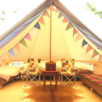 鹿の音がこだまするお宿　離れ　花山水 1枚目