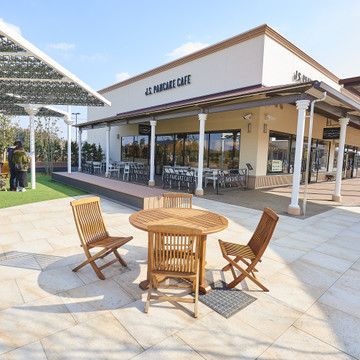 酒々井プレミアム・アウトレット 3枚目