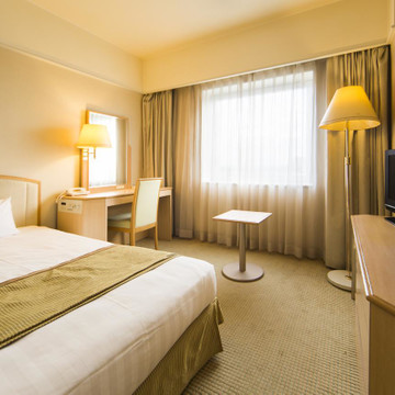 ホテル阪急エキスポパーク【閉館】 3枚目