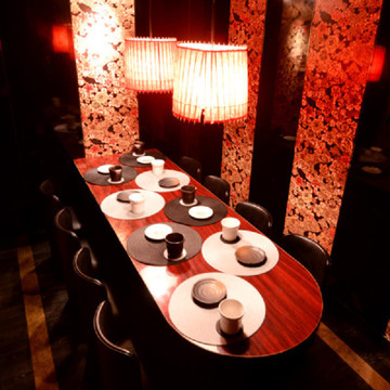 肉盛酒場 とろにく 2枚目