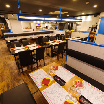 Una Casita 御茶ノ水店 3枚目