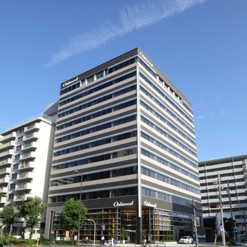 オークウッドホテル&アパートメンツ新大阪 2枚目