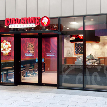 コールド・ストーン・クリーマリー　東京スカイツリータウン・ソラマチ店 1枚目