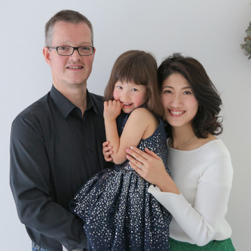 フォトスタジオ　コノジ 1枚目