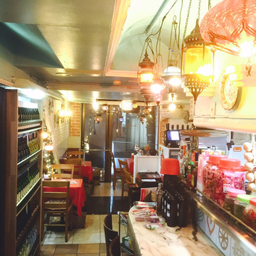 Kebab Chef(【旧店名】カッパドキア) 2枚目