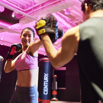 ミットネス赤坂店 3枚目