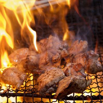 炭火焼鳥 鳥ちょうちん 西本町店 3枚目