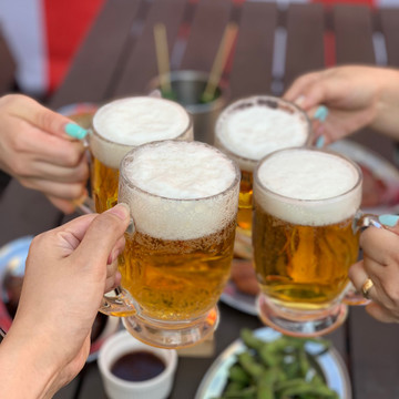 kawara GARDEN 東急東横店 2枚目