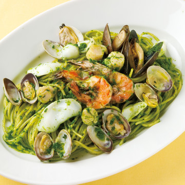 ペッシェドーロ 東戸塚店 3枚目