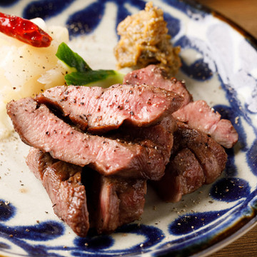 つなぎや 中目黒 2枚目