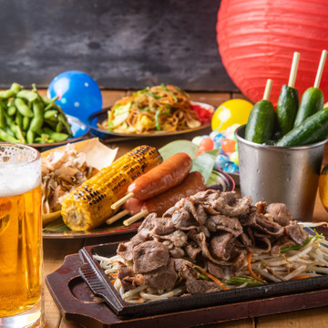 kawara GARDEN 東急東横店 1枚目